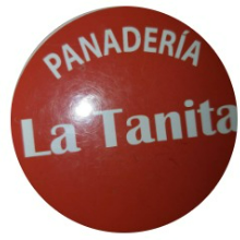 LA TANITA PANADERIA CONFITERIA