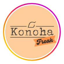 KONOHA FREAK