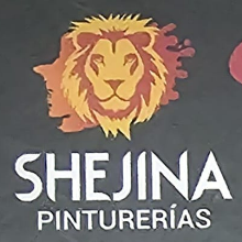 SHEJINA PINTURERIAS